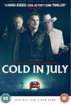 image of Cold In July