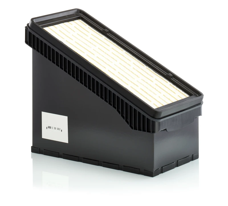 Image of Air filter MANN-FILTER C 50 003