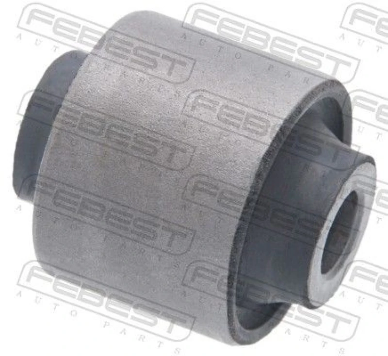 Image of Control arm bush FEBEST CHAB-002