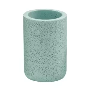 Image of Terrazzo Tumbler - Duck Egg