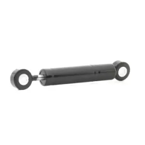 Image of RIDEX Tensioner Pulley MERCEDES-BENZ 310T0414 1032000114,A1032000114 Tensioner Pulley, v-ribbed belt
