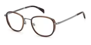Image of David Beckham Eyeglasses DB 7075/G CVW