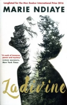 Image of Ladivine by Marie Ndiaye Book