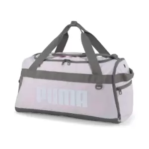 Image of Puma Challenger Duffle Bag - Pink