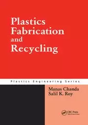 Image of Plastics Fabrication and Recycling