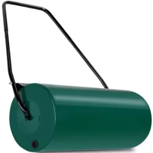 image of Garden Lawn Roller 60cm 48L