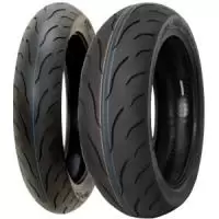 Image of Kenda KM1 (160/60 R17 69W)