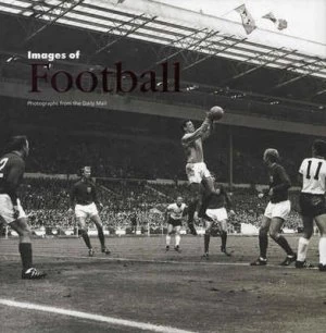 Image of Football Hardback