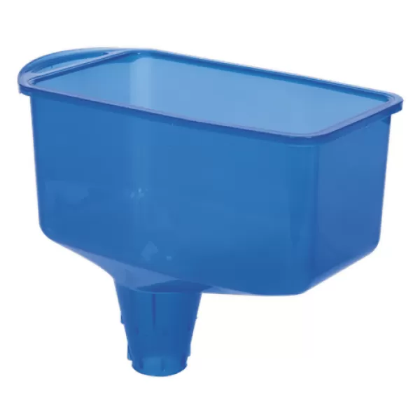 Image of Genuine SEALEY OIL1F Oil Funnel
