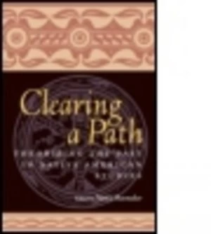 Image of Clearing a Path by Nancy Shoemaker Paperback
