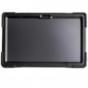 image of Techair Samsung Tab A7 10.4 Rugged Case - Black