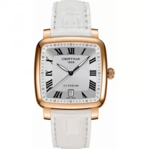 Image of Unisex Certina DS Podium Watch