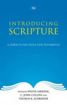 Image of Introducing Scripture Paperback