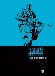 Image of Rogue Trooper: Tales of Nu-Earth 04
