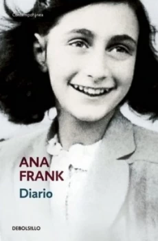 Image of El Diario De Ana Frank anne Frank the Diary of a Young Girl by Ana Frank Paperback