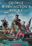 Image of george washingtons socks