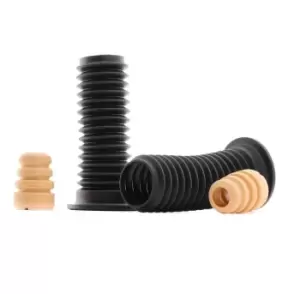Image of SACHS Shock Absorber Dust Cover 900 231 Bump Stops,Bump Rubbers FORD,MAZDA,Fiesta Mk6 Schragheck (JA8, JR8),Fiesta Mk6 Kastenwagen