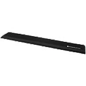 BakkerElkhuizen Wrist Rest BNETWRS Black