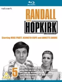 Image of Randall and Hopkirk (Deceased): Volume 5