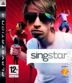 Image of SingStar PS3 Game