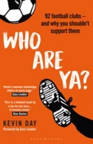 Image of who are ya 92 football clubs and why you shouldnt support them