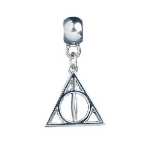 Image of Deathly Hallows (Harry Potter) Slider Charm