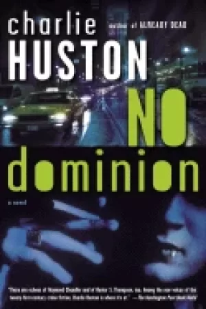 Image of no dominion a novel