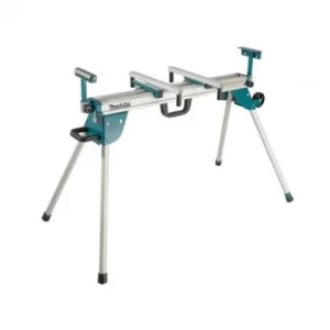 image of Makita DEBWST06 Adjustable Mitre Saw Stand