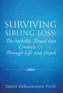 Image of surviving sibling loss the invisible thread that connects us through life a