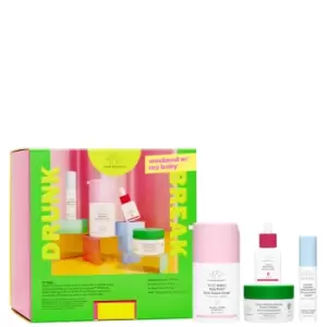 Image of Drunk Elephant Weekend Kit