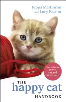 Image of The Happy Cat Handbook