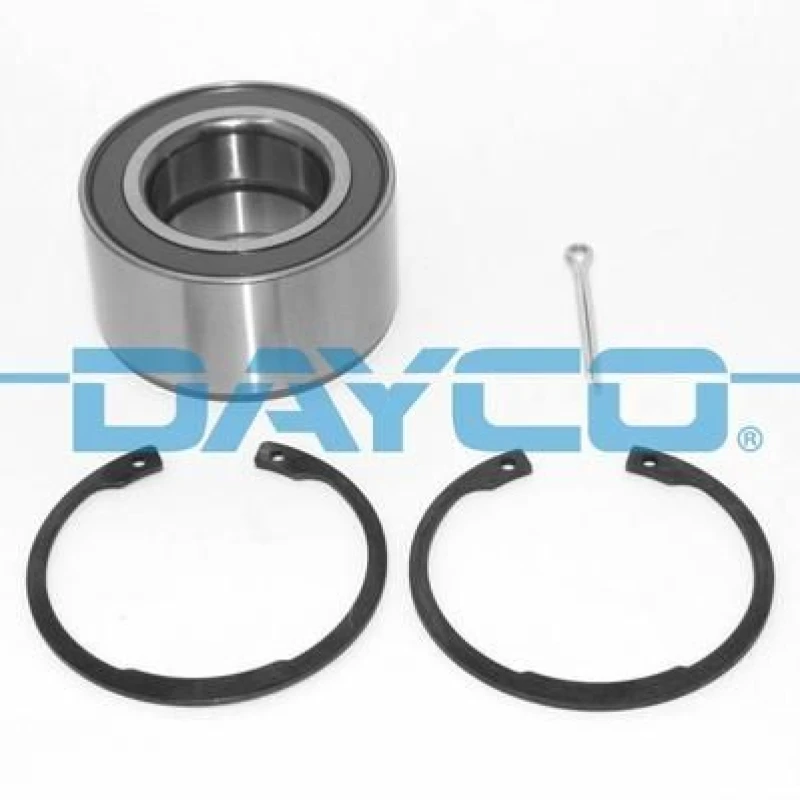 Image of DAYCO Wheel bearing kit DAYCO KWD1191