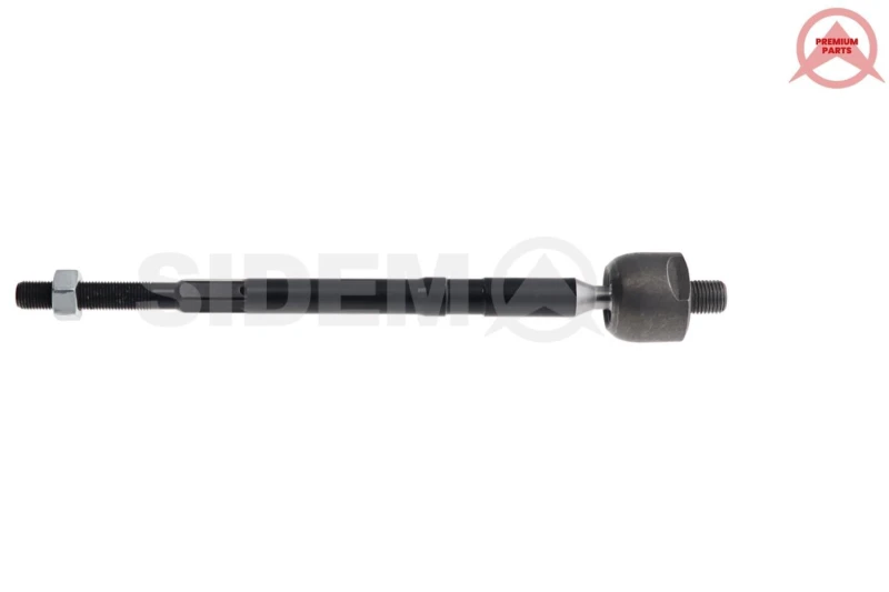 Image of SIDEM 71117 Inner Tie Rod Front Axle Inner Tie Rod (51)