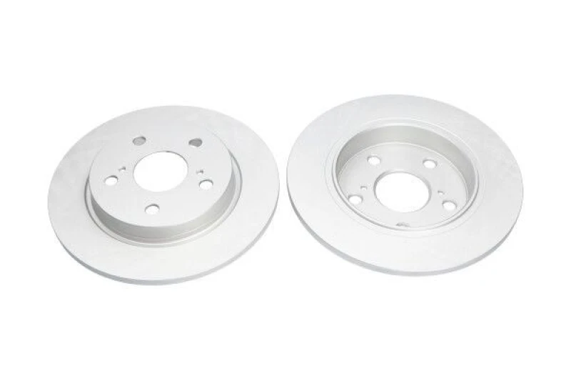 Image of KAVO PARTS Brake disc KAVO PARTS BR-9460-C