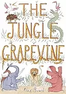 Image of jungle grapevine