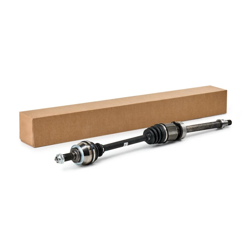 Image of RIDEX REMAN Drive shaft RIDEX REMAN 13D1248R