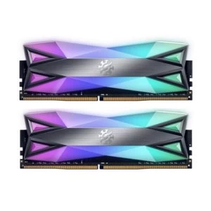Image of ADATA Spectrix D60 16GB 3200MHz DDR4 RAM