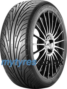 Image of Nankang Ultra Sport NS-2 ( 205/40 R17 84V XL )