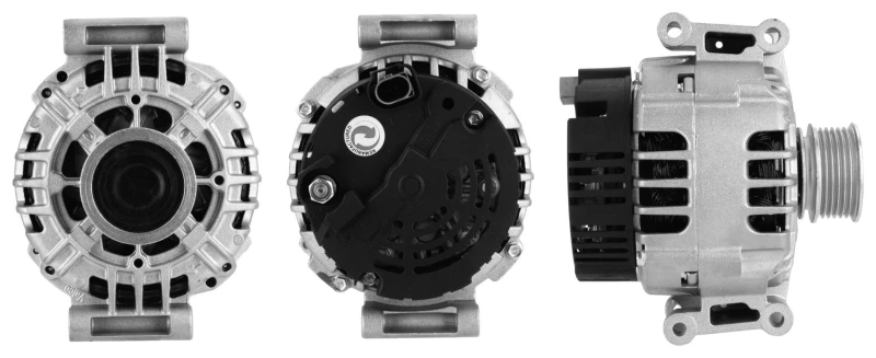 Image of LUCAS Alternator LUCAS LRA02115