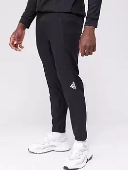 Image of adidas Train D4T Pants - Black Size XL Men
