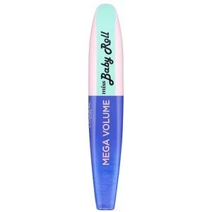 image of LOreal Miss Baby Roll Mascara Indigo