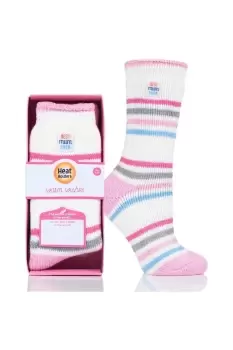 image of 1 Pair Gift Boxed Socks