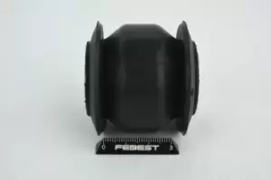 Image of FEBEST Arm Bushes outer NAB-057 Suspension Bushes,Wishbone Bushes NISSAN,Patrol GR V SUV (Y61),Patrol GR IV SUV (Y60, GR),Patrol GR V Pickup (Y61)