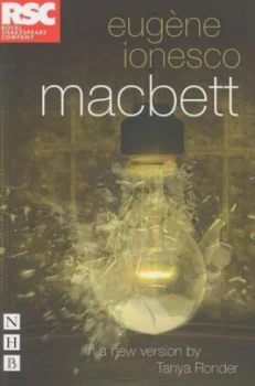 Image of Macbett by Tanya Ronder Book