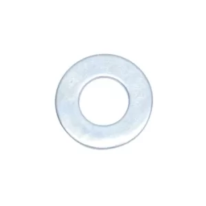 Image of 1/4 TABLE-3 Heavy Steel Washer- you get 25