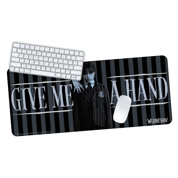 Image of Wednesday Desk Mat