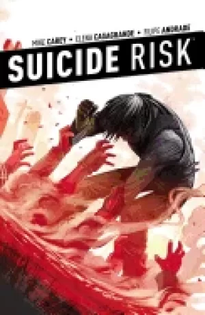 Image of suicide risk vol 4