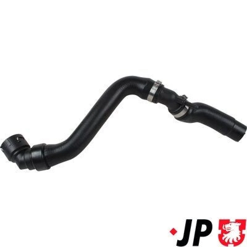 Image of JP GROUP Radiator hose JP GROUP 1114315700