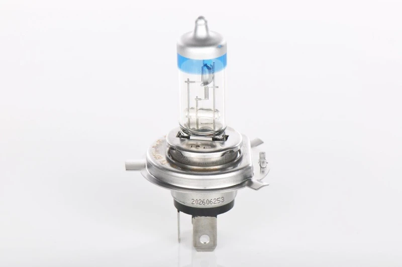 Image of Bosch 1 987 302 144 Light Bulbs Plus 90 H4, Halogen, 60/55W, 12V Bulb,spotlight (106)