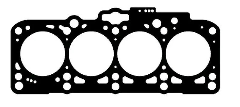 Image of JP GROUP 1119308000 Head Gasket JP 1,45mm Gasket,cylinder head (318)